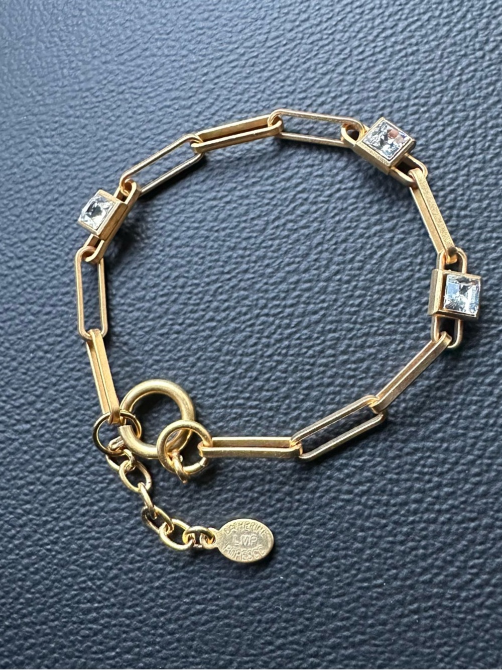 BRAND NEW Catherine Popesco Bracelet